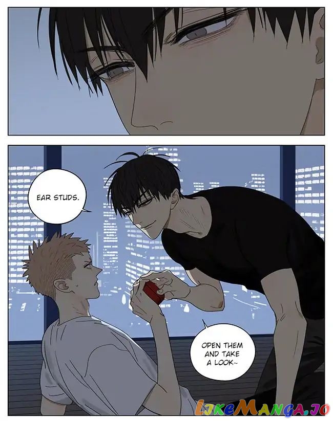 19 Days chapter 305 image 6